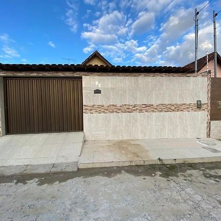 Casa Confortavel No Presidente Medice Villa Campina Grande Exterior photo