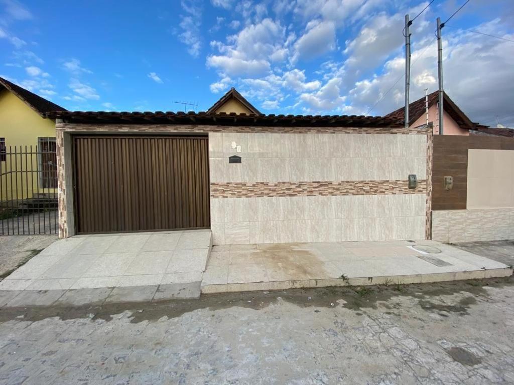 Casa Confortavel No Presidente Medice Villa Campina Grande Exterior photo