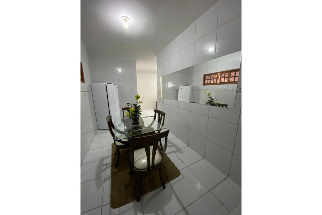 Casa Confortavel No Presidente Medice Villa Campina Grande Exterior photo