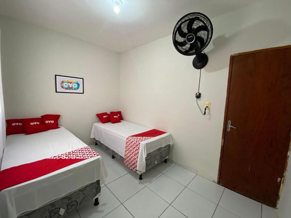 Casa Confortavel No Presidente Medice Villa Campina Grande Exterior photo